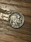 1927 Buffalo Nickel ~ Choice XF/AU