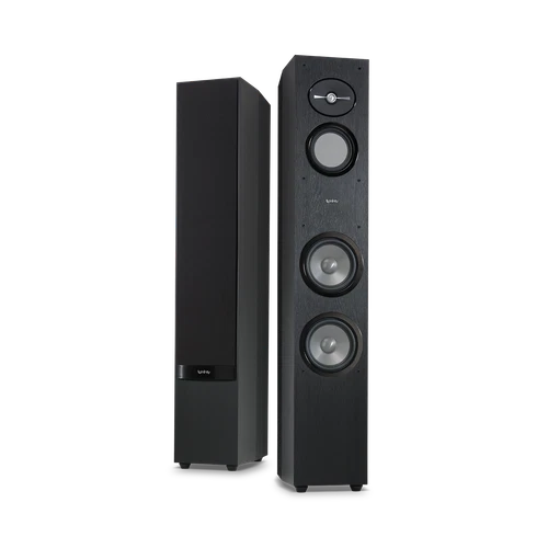 Reference 263, 6-1/2" 3-Way Floorstanding Loudspeaker