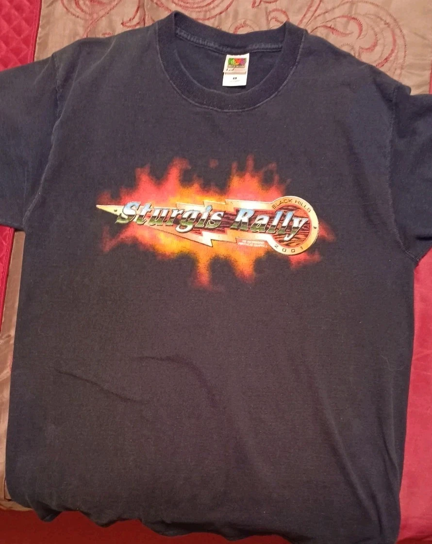 sturgis shirts products for sale | eBay