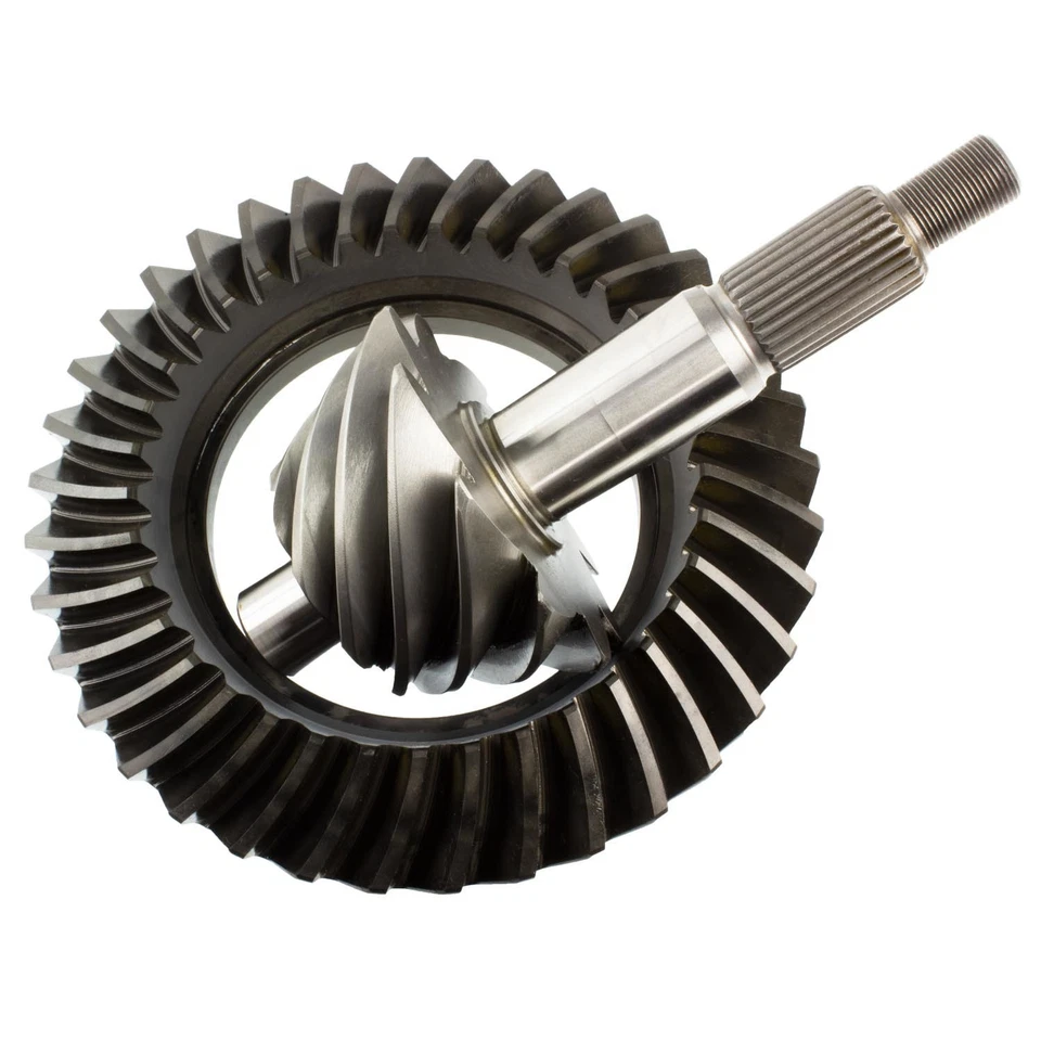 Richmond F9370, Kit Excel Ring & Pinion Gear Set Fits Ford 9In 3.70 Ratio Perfor - Image 3 of 4