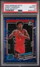 2023 Donruss Optic Amen Thompson Blue Velocity #229 PSA 10 Gem Mint