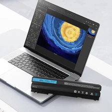 T54FJ E6420 Battery for Dell Latitude E5430 E5520 E5530 E6430 E6440 E6520 E6540