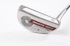 Odyssey White Hot Pro 9 Putter / 33 Inch
