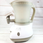 Back To Basics Cocoa Latte Hot Drink Maker with Dispenser Spout Model CM300W