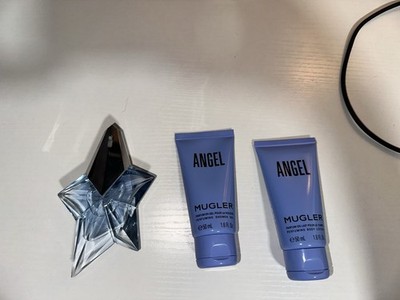 Thierry Mugler Angel Innocent Eau de Parfum Spray, 3-Piece Gift Set 1.6oz