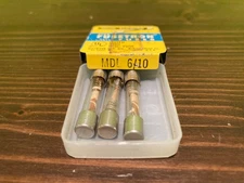 Fusetron Fuse Ceramic MDL 6/10