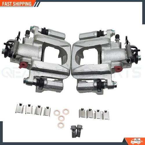 For Chevy GMC Silverado Sierra 1500 2X Front Or Rear Brake Calipers W Bracket Re9ahfxyw1rltujr For Chevy GMC Silverado Sierra 1500 2X Front Or Rear Brake Calipers W Bracket Re9ahfxyw1rltujr