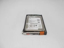 EMC VNX 1.2TB 10K SAS Hard drive 2.5'' 005052961 118000681-03 1XH230-031
