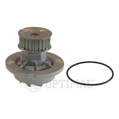 OPTIMAL Water Pump For CHEVROLET Lacetti Nubira 03-13 96499089
