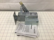 Dayton - 818Fj3 Damper Actuator, 4 1/2 In H, 5 3/8 In W