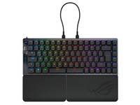 ASUS Rog Falcata DE Keyboard QWERTZ Bluetooth...