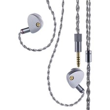MoonDrop Aria 2 in-ear earphones with patented dynamic driver