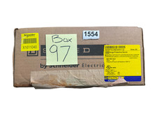 Square D SSP03EMA12 Surgelogic EMA Series 120...