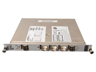 Fujitsu FC9685F603- 4-Port Channel Splitter WMUCAUACAA/ WMUCAUA