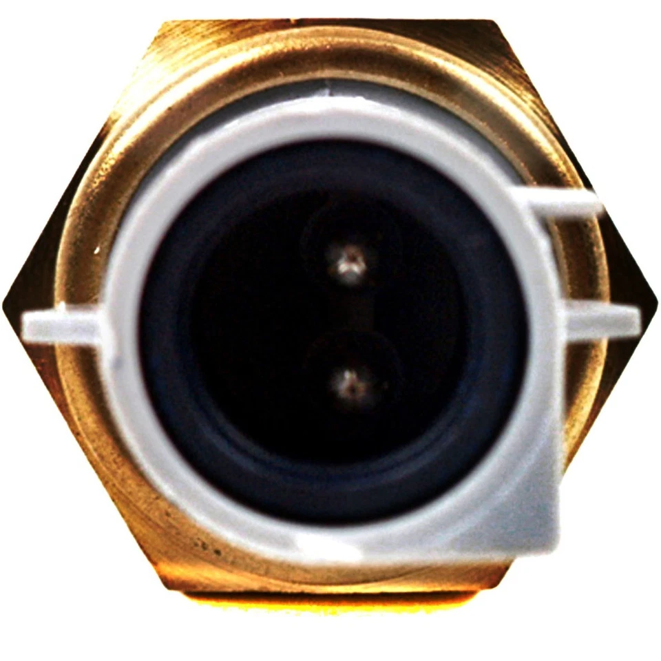 Sensor de temperatura de refrigerante TS10001 Delphi para camioneta E150 E250 E350 F150 camión F250 Foto 4 de 4