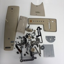 Singer Sewing آلة قديم للمقتنيات 449 - Parts
