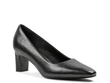 Woman's Dress Shoes Rockport Total Motion Merida Pump