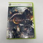 Lost Planet 2 (Microsoft Xbox 360) Tested CIB (Complete)