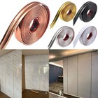 <!--F#f_0-->Corners and Edges Protection with Stylish Decorative Strip Size 2CM x 5M<!--F/-->