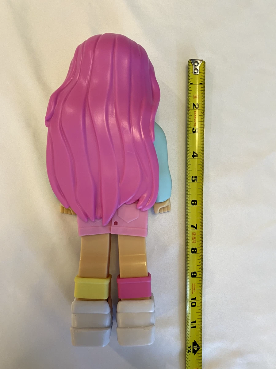 WowWee Launches Next Gen Fashion Doll Franchise Born From the Metaverse, My Avastars - aNb Media, Inc.