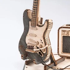 rokr 3d wooden puzzle