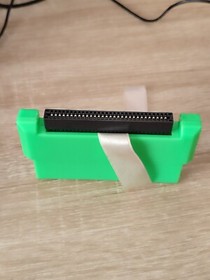 NES ADAPTOR PLAY 60 PINS GAMES FAMICOM ON NES YOUR NES NEEDS REGION FREE OR NTSC