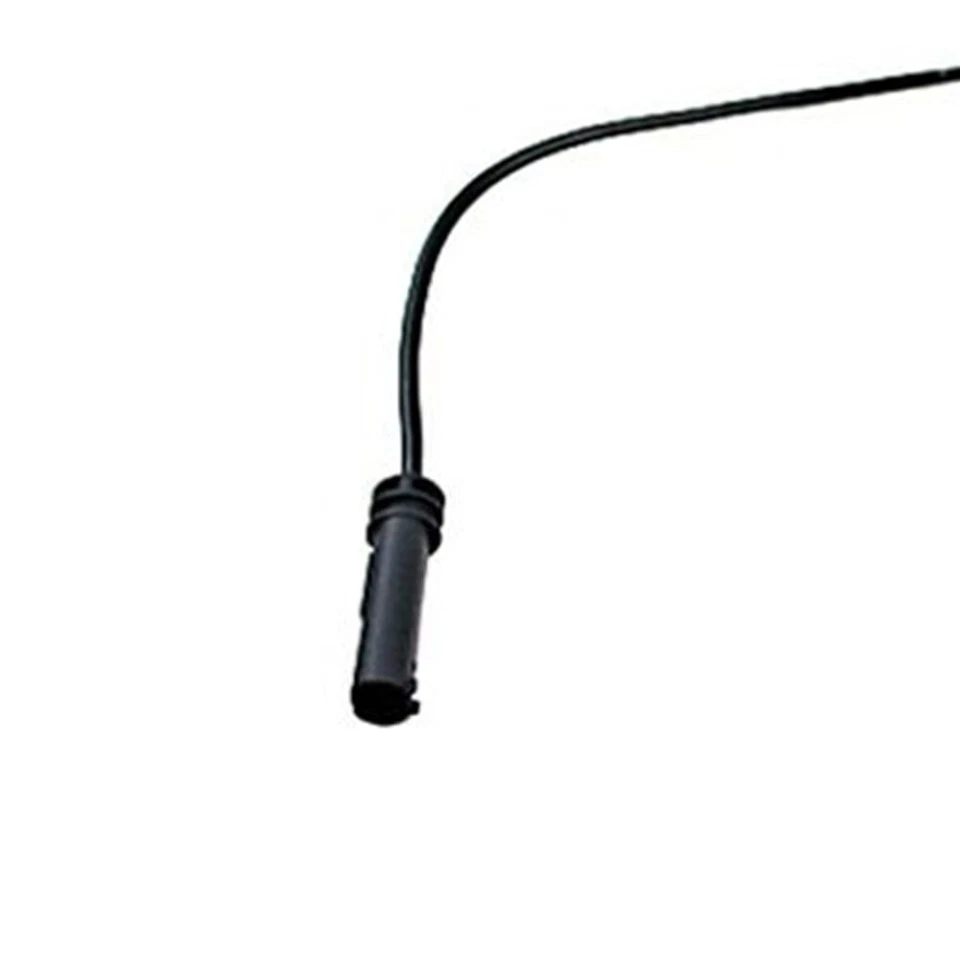 Sensor de velocidad de rueda ABS trasero izquierdo/derecho BMW F02 F04 730Li 740Li 34526775864 Foto 4 de 4