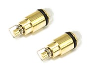 Vergaser Schwimmernadel Sitz 2 StüCk FVS-227 FüR Yamaha YP 125 XQ 125 150 XN 125