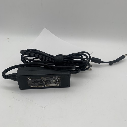 Originale Alimentatore Adattatore Caricabatterie HP PPP012D-S 90W - Foto 2