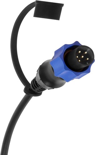 MKR-US2-10 US2 Lowrance Adapter Cable for Sonar or Fishfinder DualBeam Plus - Picture 8 of 8