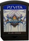 BlazBlue: Chrono Phantasma Region Free 2014 Video Games