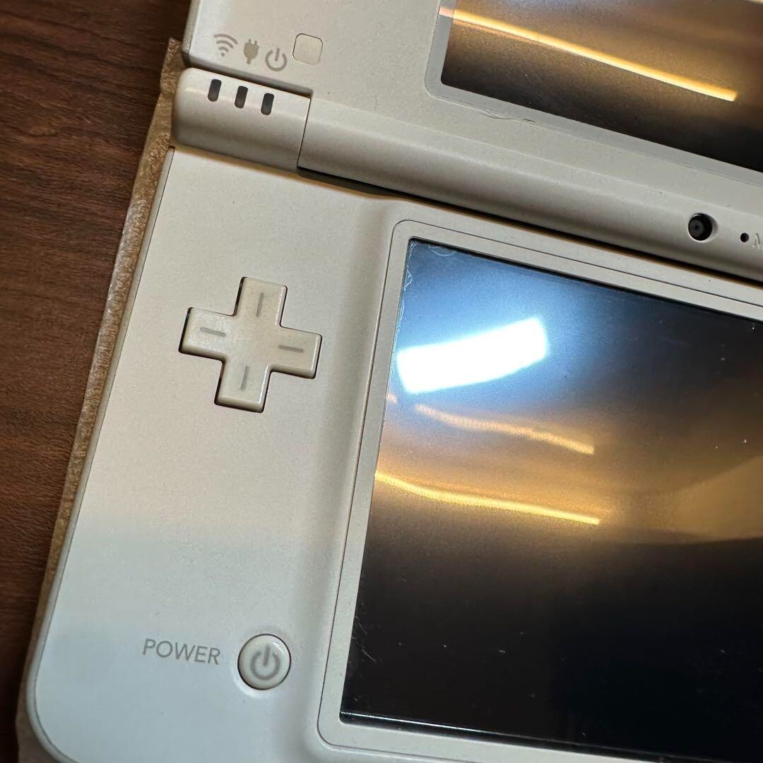 Nintendo DSiL Face Witte 1301 From Japan 4902370517965 | eBay