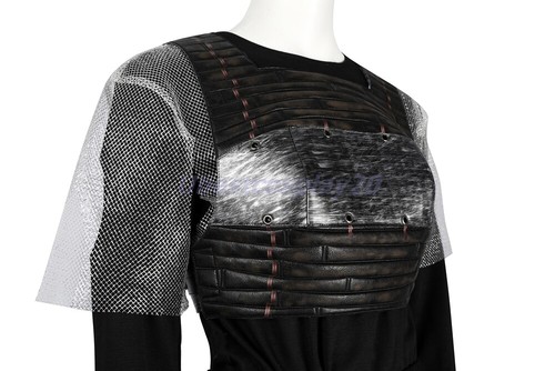 The Acolyte Costume Mae Cosplay Suit Fullset Handcrafted - Picture 14 of 19