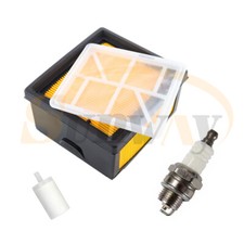 Air Filter Service Kit for Husqvarna K760 K770 5062641-11 5743623-02 525470601