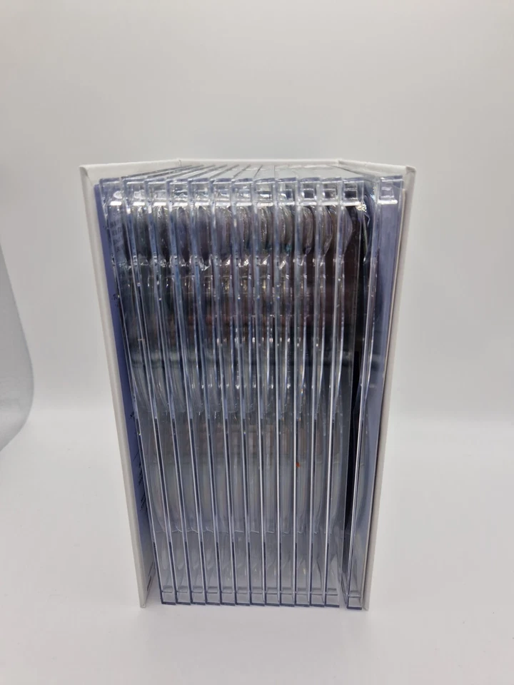 Stargate: Atlantis - Die komplette Kollektion (inkl. Bonus-Disc) [26 DVDs] GEP - Bild 3 von 3