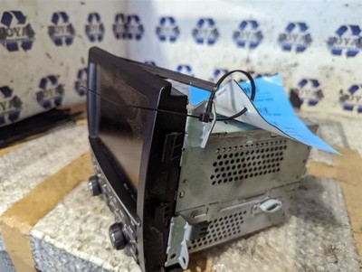 Porsche Cayenne Navigation Display System 958642963RX for sale  