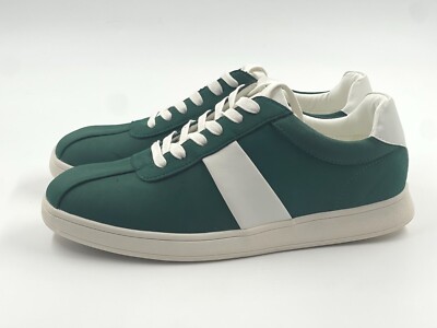 NEW  Club Room Men's Side-Stripe Edwin Sneakers Multiple Sizes Brand New