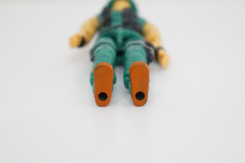 Figura de acción de colección Hasbro 1988 GI Joe ARAH Muskrat v1 - Imagen 14 de 24