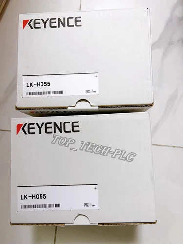 1PCS NEW Keyence LK-H055 Laser controller Fast FedEx or DHL