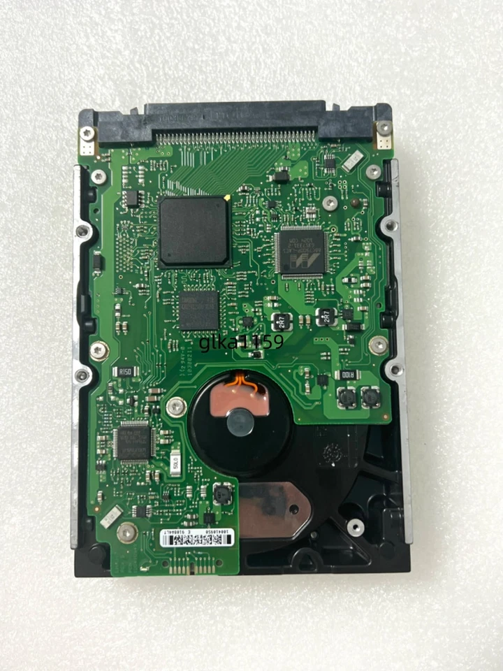 Seagate (ST3300655LC) Cheetah 15K.5 300GB Internal 15000RPM 3.5" Hard Drive - Image 3 of 4