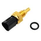 Water Temperature Sensor for Kawasaki EX250 Ninja 250R ZX600 ZX-6R Concours 14