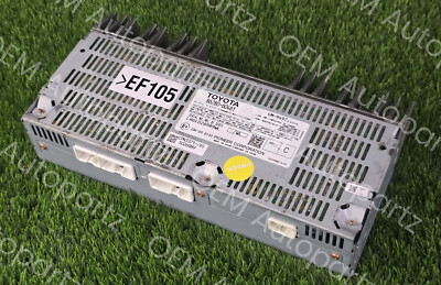 GX61純正オーディオ Yahoo!オークション -「gx61」(カーオーディオ) の落札相場・落札価格