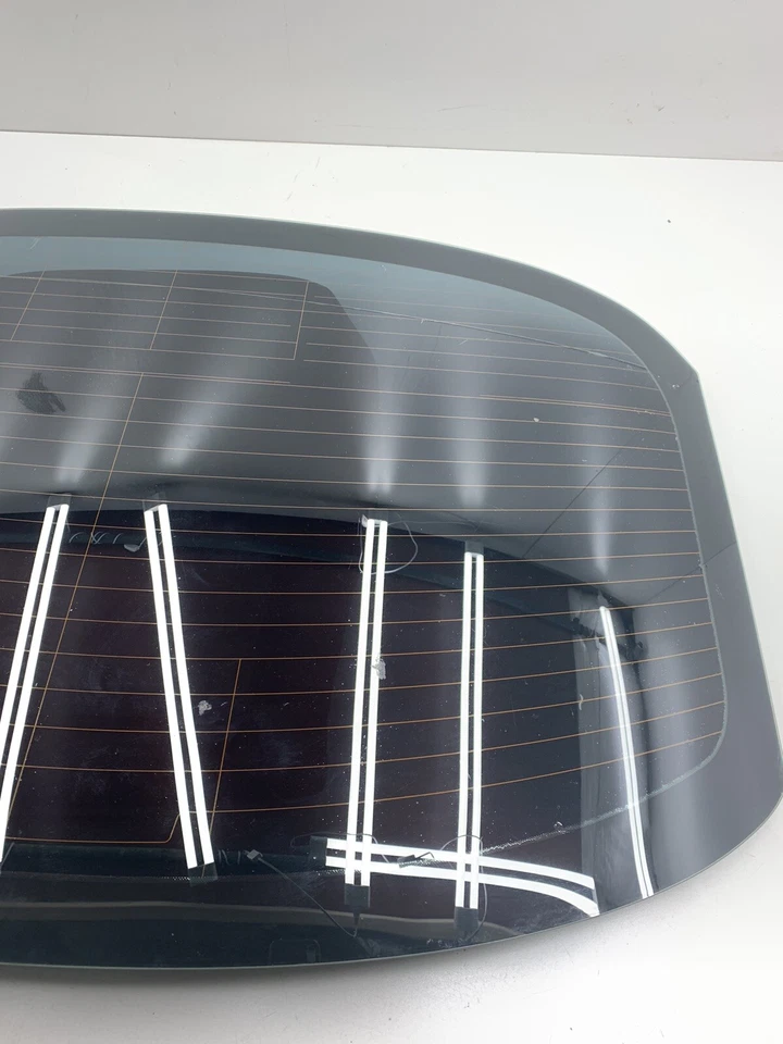 KIA OPTIMA 2013 sedán parabrisas trasero ventana vidrio OEM Foto 3 de 4