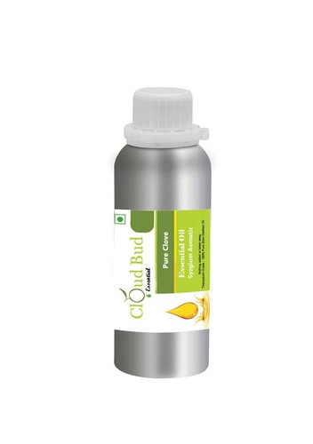 Aceite esencial de clavo puro Cloud Bud Syzgium Aomatic 100% natural para dientes - Imagen 16 de 16