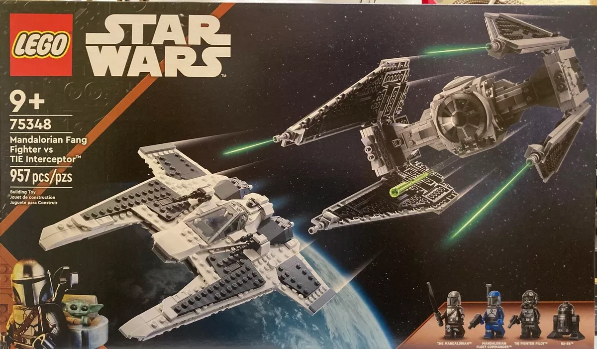 Lego nave star wars sale