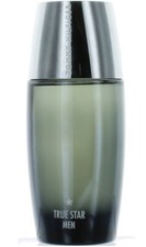 True Star by Tommy Hilfiger for Men Aftershave Splash 3.4 oz.-Unboxed NEW