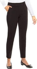 Kirkland Signature Ladies' Pant Black Size 16