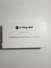 Comedo Suction Beauty Device Acne Removal