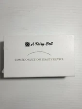 Comedo Suction Beauty Device Acne Removal