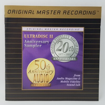 Original master recoding ultra discⅡ Original master recoding ultra discⅡ
